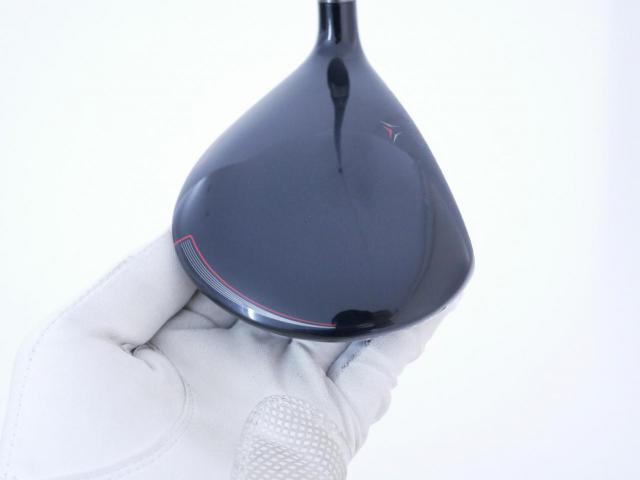 Fairway Wood : Honma : หัวไม้ 5 Honma Tour World GS (ออกปี 2021) Loft 18 ก้าน Honma Vizard FZ-7 Flex S