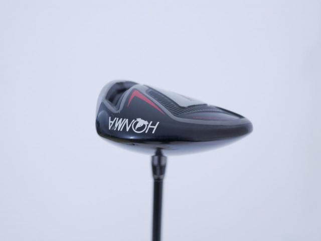 Fairway Wood : Honma : หัวไม้ 5 Honma Tour World GS (ออกปี 2021) Loft 18 ก้าน Honma Vizard FZ-7 Flex S