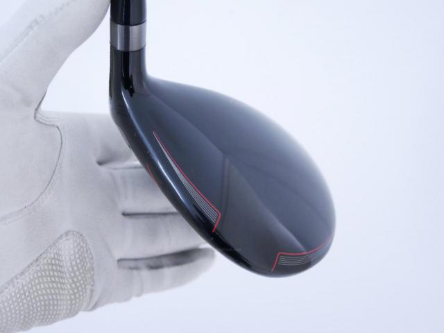 Fairway Wood : Honma : หัวไม้ 5 Honma Tour World GS (ออกปี 2021) Loft 18 ก้าน Honma Vizard FZ-7 Flex S