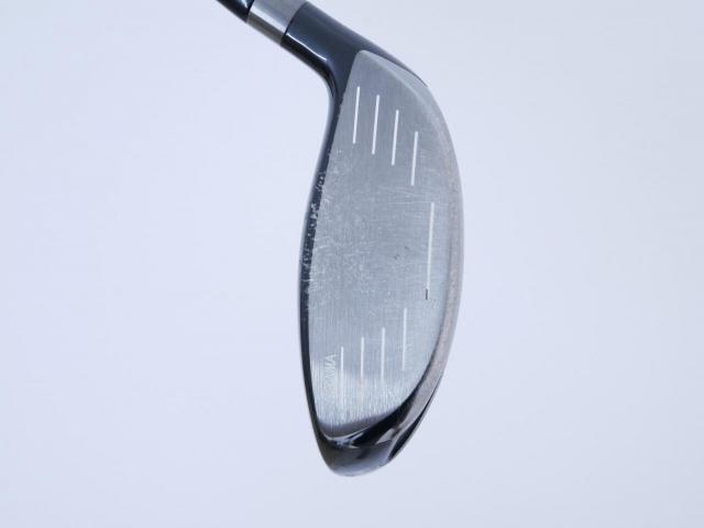 Fairway Wood : Honma : หัวไม้ 5 Honma Tour World GS (ออกปี 2021) Loft 18 ก้าน Honma Vizard FZ-7 Flex S