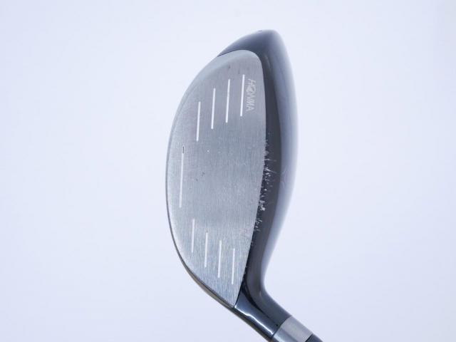 Fairway Wood : Honma : หัวไม้ 5 Honma Tour World GS (ออกปี 2021) Loft 18 ก้าน Honma Vizard FZ-7 Flex S