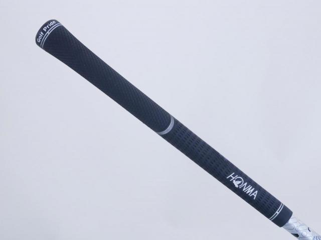 Fairway Wood : Honma : หัวไม้ 5 Honma Tour World GS (ออกปี 2021) Loft 18 ก้าน Honma Vizard FZ-7 Flex S