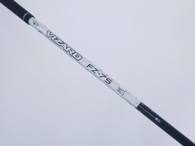 Fairway Wood : Honma : หัวไม้ 5 Honma Tour World GS (ออกปี 2021) Loft 18 ก้าน Honma Vizard FZ-7 Flex S