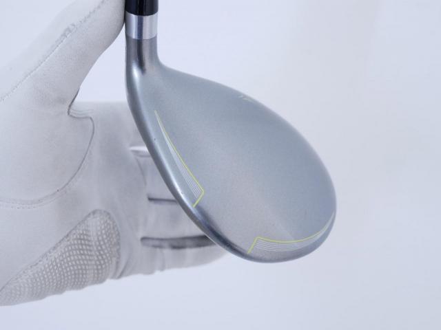 Lady club : All : หัวไม้ 5 Honma Tour World GS (ออกปี 2021) Loft 18 ก้าน Honma Speedtuned 42 Flex L