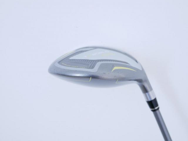 Lady club : All : หัวไม้ 5 Honma Tour World GS (ออกปี 2021) Loft 18 ก้าน Honma Speedtuned 42 Flex L