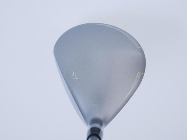Lady club : All : หัวไม้ 5 Honma Tour World GS (ออกปี 2021) Loft 18 ก้าน Honma Speedtuned 42 Flex L