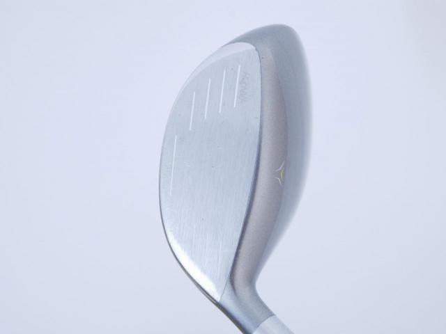 Lady club : All : หัวไม้ 5 Honma Tour World GS (ออกปี 2021) Loft 18 ก้าน Honma Speedtuned 42 Flex L