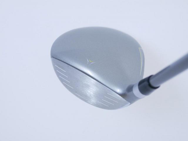 Lady club : All : หัวไม้ 5 Honma Tour World GS (ออกปี 2021) Loft 18 ก้าน Honma Speedtuned 42 Flex L