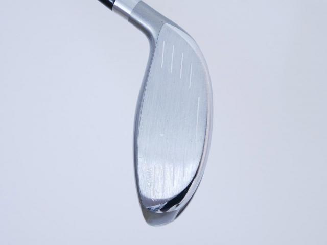 Lady club : All : หัวไม้ 5 Honma Tour World GS (ออกปี 2021) Loft 18 ก้าน Honma Speedtuned 42 Flex L