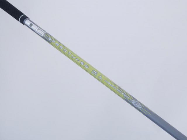 Lady club : All : หัวไม้ 5 Honma Tour World GS (ออกปี 2021) Loft 18 ก้าน Honma Speedtuned 42 Flex L