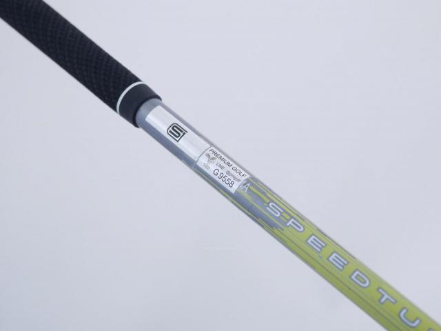 Lady club : All : หัวไม้ 5 Honma Tour World GS (ออกปี 2021) Loft 18 ก้าน Honma Speedtuned 42 Flex L