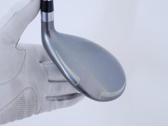 Lady club : All : หัวไม้ 7 Honma Tour World GS (ออกปี 2021) Loft 21 ก้าน Honma Speedtuned 42 Flex L