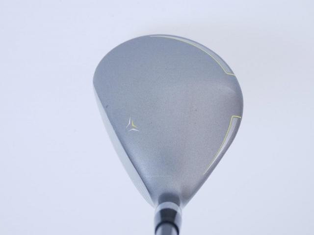 Lady club : All : หัวไม้ 7 Honma Tour World GS (ออกปี 2021) Loft 21 ก้าน Honma Speedtuned 42 Flex L