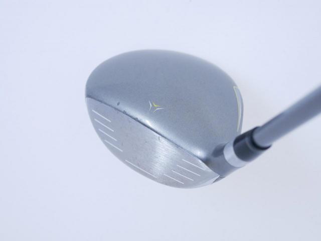 Lady club : All : หัวไม้ 7 Honma Tour World GS (ออกปี 2021) Loft 21 ก้าน Honma Speedtuned 42 Flex L