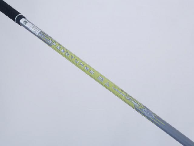 Lady club : All : หัวไม้ 7 Honma Tour World GS (ออกปี 2021) Loft 21 ก้าน Honma Speedtuned 42 Flex L