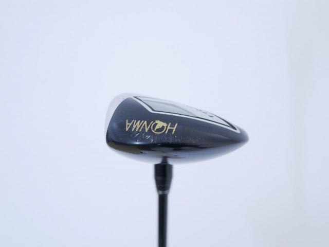 Fairway Wood : Honma : หัวไม้ 3 Honma Tour World TR21 (ออกปี 2021) Loft 15 ก้าน Honma Vizard TR20-60 Flex R