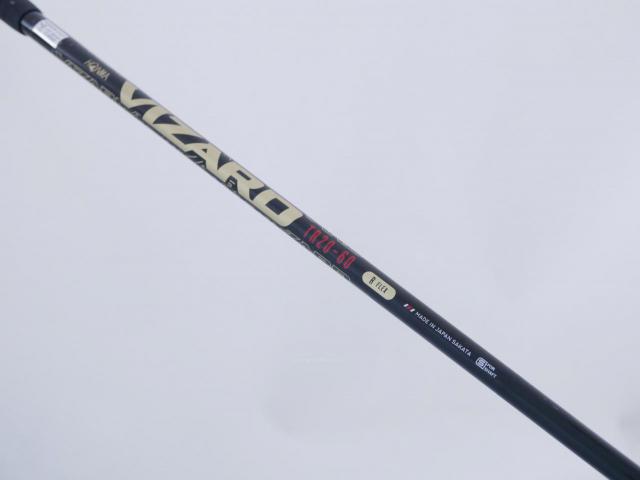 Fairway Wood : Honma : หัวไม้ 3 Honma Tour World TR21 (ออกปี 2021) Loft 15 ก้าน Honma Vizard TR20-60 Flex R