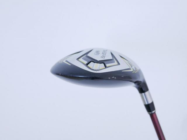 Fairway Wood : Honma : หัวไม้ 3 Honma Bezeal 525 (รุ่นปี 2016) Loft 15 ก้าน Fujikura Speeder 569 Evolution III Flex S