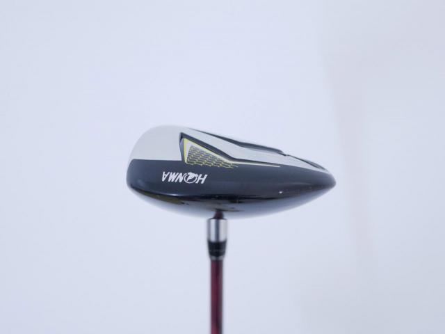 Fairway Wood : Honma : หัวไม้ 3 Honma Bezeal 525 (รุ่นปี 2016) Loft 15 ก้าน Fujikura Speeder 569 Evolution III Flex S
