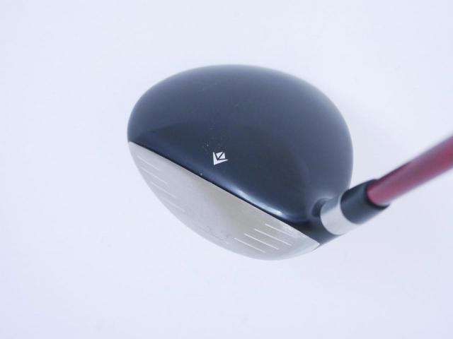 Fairway Wood : Honma : หัวไม้ 3 Honma Bezeal 525 (รุ่นปี 2016) Loft 15 ก้าน Fujikura Speeder 569 Evolution III Flex S