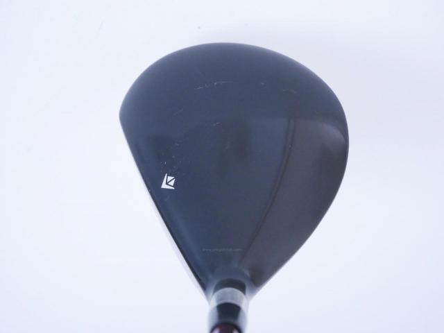 Fairway Wood : Honma : หัวไม้ 3 Honma Bezeal 525 (รุ่นปี 2016) Loft 15 ก้าน Fujikura Speeder 569 Evolution III Flex S