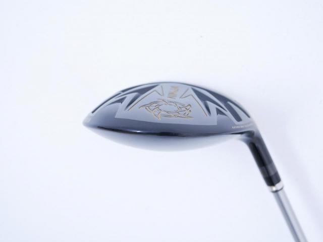 Fairway Wood : Katana : หัวไม้ 3 Katana NINJA FW 2020 (ตัวท๊อป ออกปี 2020) Loft 15 ก้าน Fujikura Speeder 378 Evolution Flex SR