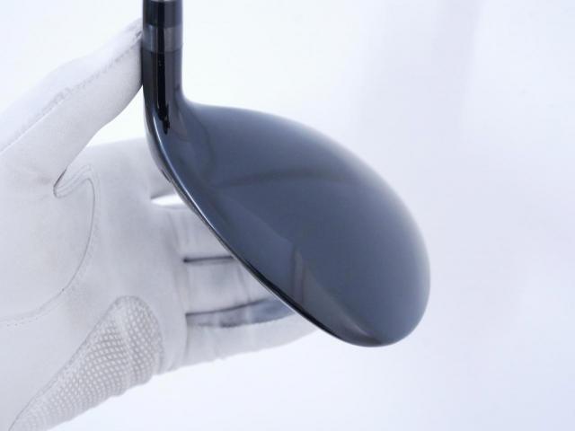 Fairway Wood : Katana : หัวไม้ 3 Katana NINJA FW 2020 (ตัวท๊อป ออกปี 2020) Loft 15 ก้าน Fujikura Speeder 378 Evolution Flex SR
