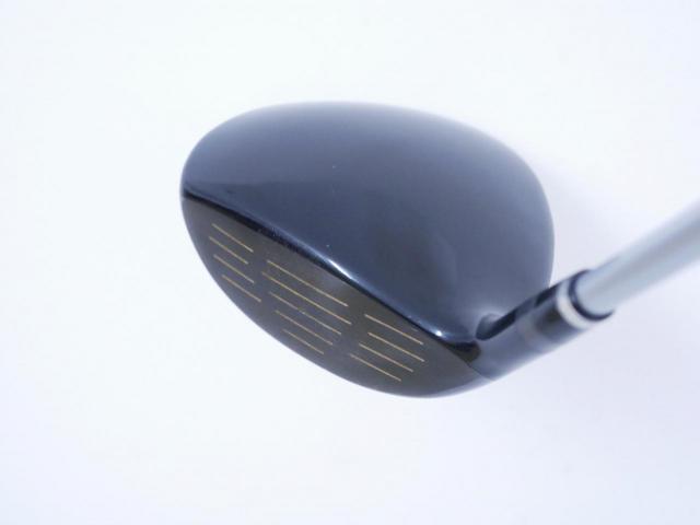 Fairway Wood : Katana : หัวไม้ 3 Katana NINJA FW 2020 (ตัวท๊อป ออกปี 2020) Loft 15 ก้าน Fujikura Speeder 378 Evolution Flex SR