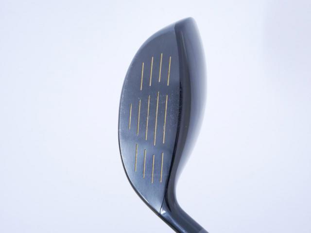 Fairway Wood : Katana : หัวไม้ 3 Katana NINJA FW 2020 (ตัวท๊อป ออกปี 2020) Loft 15 ก้าน Fujikura Speeder 378 Evolution Flex SR