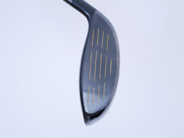 Fairway Wood : Katana : หัวไม้ 3 Katana NINJA FW 2020 (ตัวท๊อป ออกปี 2020) Loft 15 ก้าน Fujikura Speeder 378 Evolution Flex SR