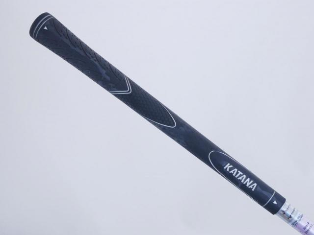 Fairway Wood : Katana : หัวไม้ 3 Katana NINJA FW 2020 (ตัวท๊อป ออกปี 2020) Loft 15 ก้าน Fujikura Speeder 378 Evolution Flex SR