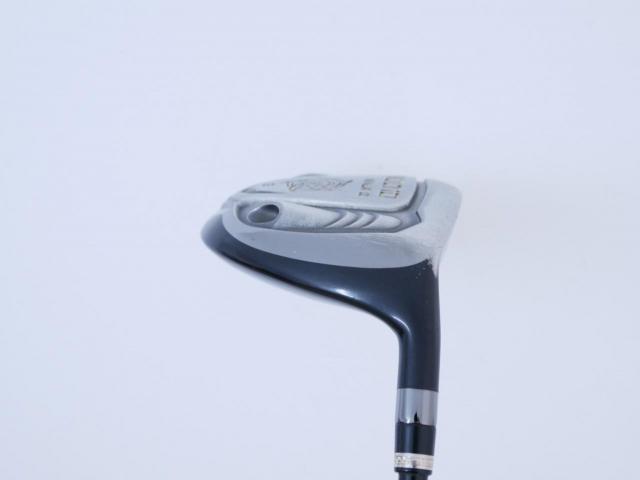 Fairway Wood : Katana : **ก้านสั้น** หัวไม้ 3 Katana Voltio NINJA Alpha (ตัวท๊อป รุ่นปี 2019) Loft 16 ก้าน Fujikura Speeder 462 Evolution Flex R