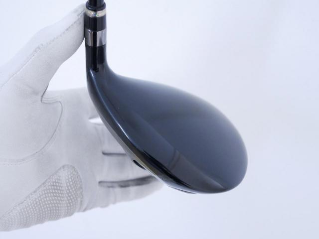 Fairway Wood : Katana : **ก้านสั้น** หัวไม้ 3 Katana Voltio NINJA Alpha (ตัวท๊อป รุ่นปี 2019) Loft 16 ก้าน Fujikura Speeder 462 Evolution Flex R