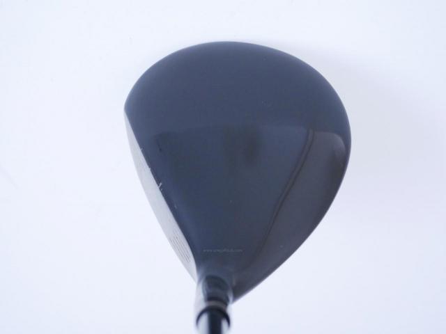 Fairway Wood : Katana : **ก้านสั้น** หัวไม้ 3 Katana Voltio NINJA Alpha (ตัวท๊อป รุ่นปี 2019) Loft 16 ก้าน Fujikura Speeder 462 Evolution Flex R