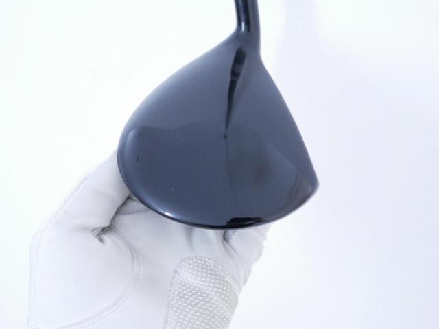 Fairway Wood : Katana : **ก้านสั้น** หัวไม้ 3 Katana Voltio NINJA Alpha (ตัวท๊อป รุ่นปี 2019) Loft 16 ก้าน Fujikura Speeder 462 Evolution Flex R