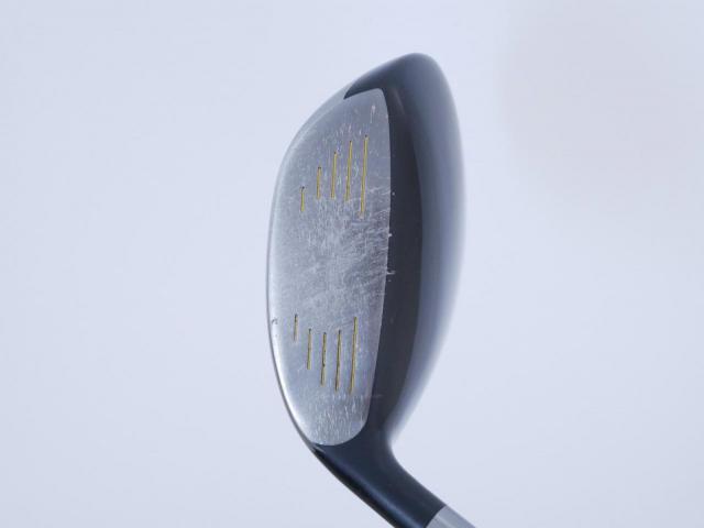 Fairway Wood : Katana : **ก้านสั้น** หัวไม้ 3 Katana Voltio NINJA Alpha (ตัวท๊อป รุ่นปี 2019) Loft 16 ก้าน Fujikura Speeder 462 Evolution Flex R