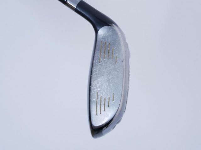 Fairway Wood : Katana : **ก้านสั้น** หัวไม้ 3 Katana Voltio NINJA Alpha (ตัวท๊อป รุ่นปี 2019) Loft 16 ก้าน Fujikura Speeder 462 Evolution Flex R