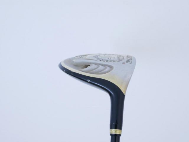 Fairway Wood : Katana : หัวไม้ 5 Katana Voltio Gold Loft 19 ก้าน Tour AD VT-F5 Flex R