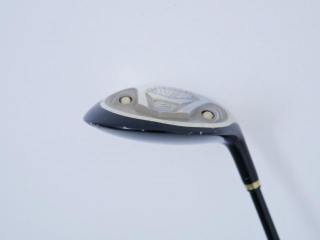 Fairway Wood : Katana : หัวไม้ 5 Katana Voltio Gold Loft 19 ก้าน Tour AD VT-F5 Flex R