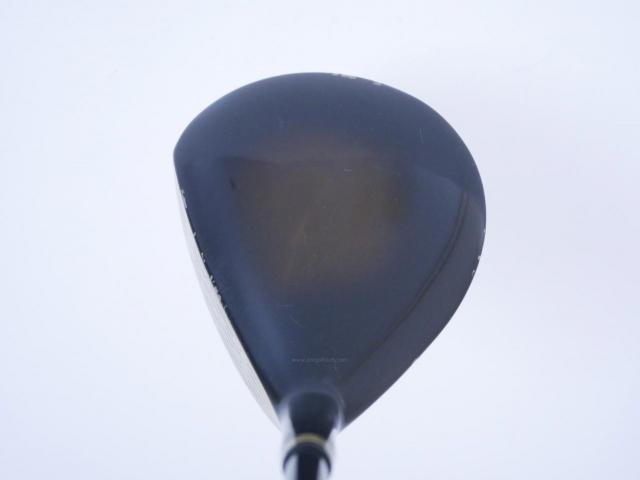 Fairway Wood : Katana : หัวไม้ 5 Katana Voltio Gold Loft 19 ก้าน Tour AD VT-F5 Flex R
