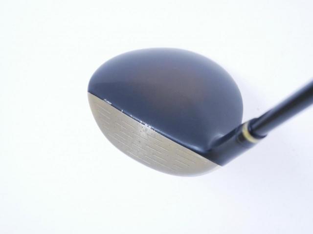 Fairway Wood : Katana : หัวไม้ 5 Katana Voltio Gold Loft 19 ก้าน Tour AD VT-F5 Flex R