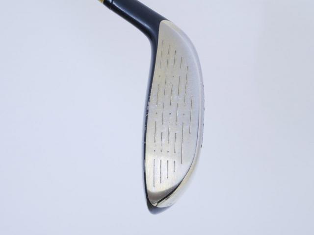 Fairway Wood : Katana : หัวไม้ 5 Katana Voltio Gold Loft 19 ก้าน Tour AD VT-F5 Flex R