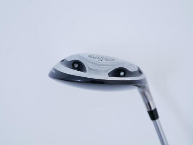Fairway Wood : Katana : หัวไม้ 3 Katana Sword Sniper Black Loft 16 ก้าน Fujikura Speeder 556 Flex SR