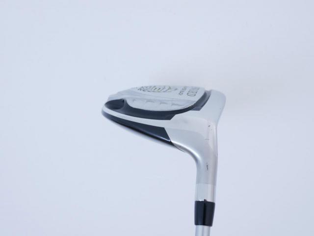 Fairway Wood : Katana : หัวไม้ 3 Katana Sword Sniper Black Loft 16 ก้าน Fujikura Speeder 556 Flex SR