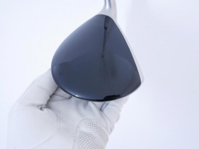 Fairway Wood : Katana : หัวไม้ 3 Katana Sword Sniper Black Loft 16 ก้าน Fujikura Speeder 556 Flex SR