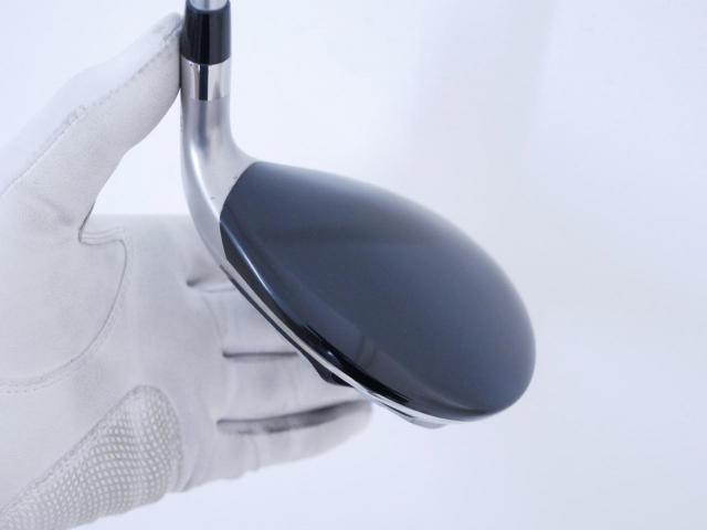 Fairway Wood : Katana : หัวไม้ 3 Katana Sword Sniper Black Loft 16 ก้าน Fujikura Speeder 556 Flex SR