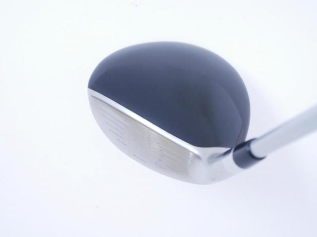 Fairway Wood : Katana : หัวไม้ 3 Katana Sword Sniper Black Loft 16 ก้าน Fujikura Speeder 556 Flex SR
