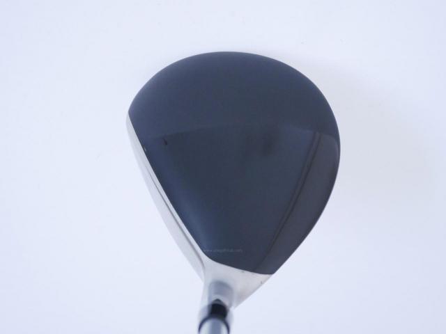 Fairway Wood : Katana : หัวไม้ 3 Katana Sword Sniper Black Loft 16 ก้าน Fujikura Speeder 556 Flex SR