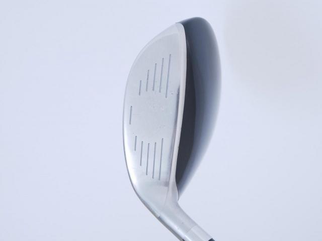Fairway Wood : Katana : หัวไม้ 3 Katana Sword Sniper Black Loft 16 ก้าน Fujikura Speeder 556 Flex SR