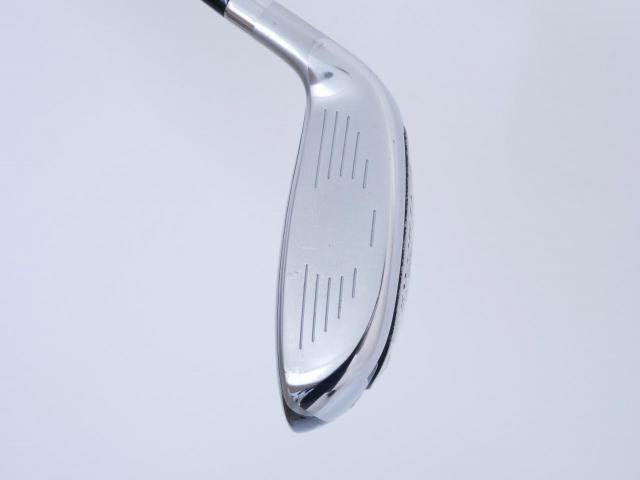 Fairway Wood : Katana : หัวไม้ 3 Katana Sword Sniper Black Loft 16 ก้าน Fujikura Speeder 556 Flex SR